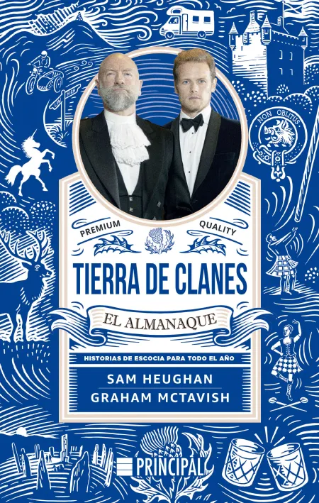Tierra de Clanes: el Almanaque