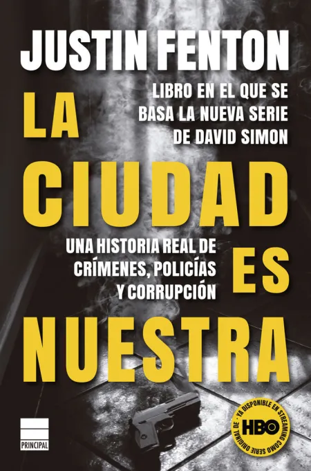 La Ciudad Es nuestra