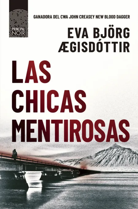 La Chicas Mentirosas