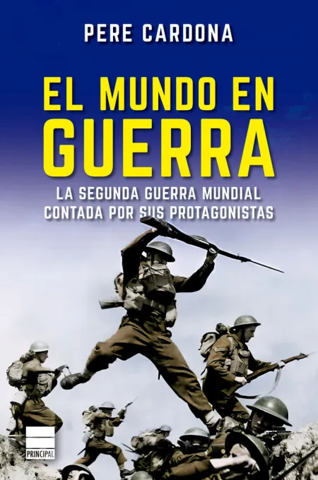 El Mundo en Guerra