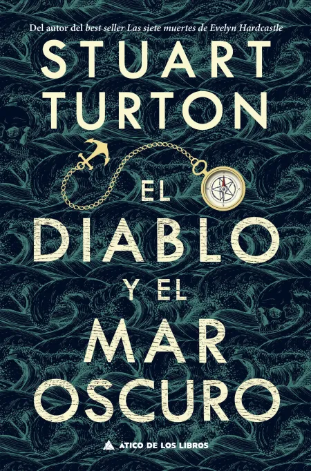 El Diablo y el Mar Oscuro