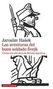 Las Aventuras del Buen Soldado Svejk