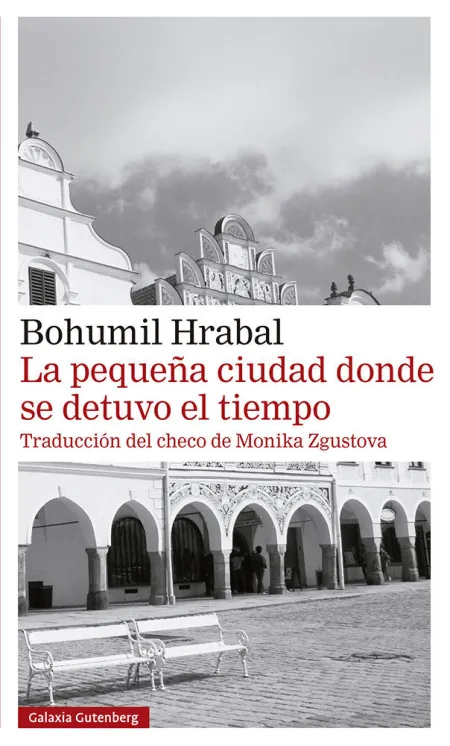 La Pequeña Ciudad Donde se Detuvo el Tiempo