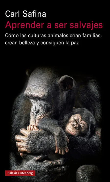Aprender a Ser Salvajes