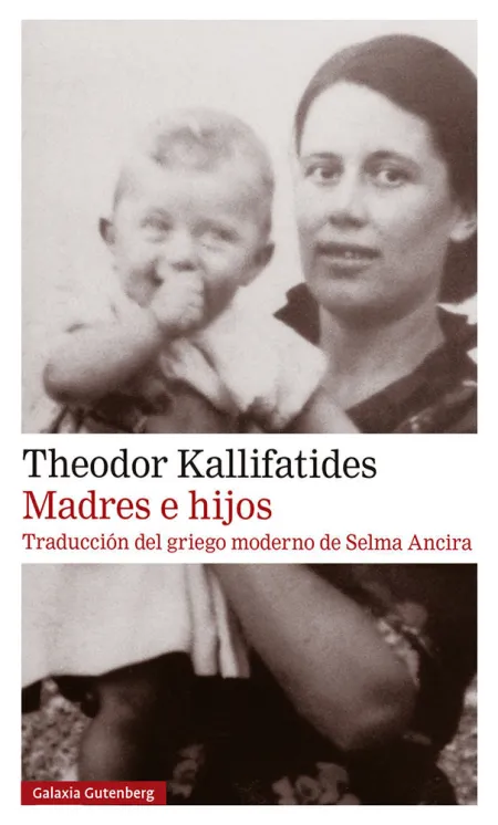 Madres e Hijos