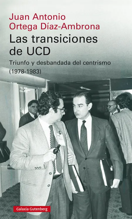 Las Transiciones de Ucd