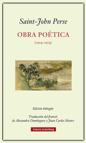 OBRA POÉTICA (1904-1974)
