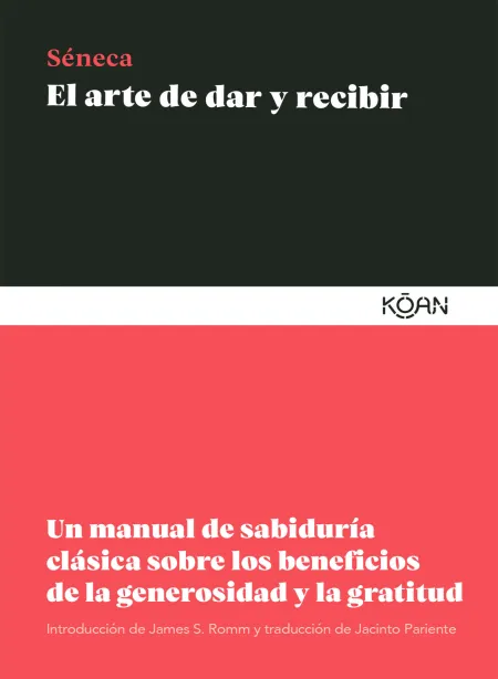 El Arte de Dar y Recibir