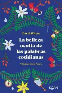 La Belleza Oculta de las Palabras Cotidianas