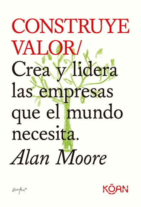 Construye Valor