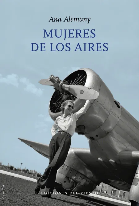 Mujeres de los Aires