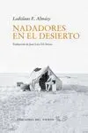 Nadadores en el Desierto