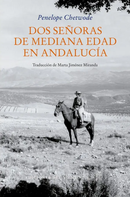 Dos Señoras de Mediana Edad en Andalucía