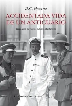 Accidentada Vida de un Anticuario