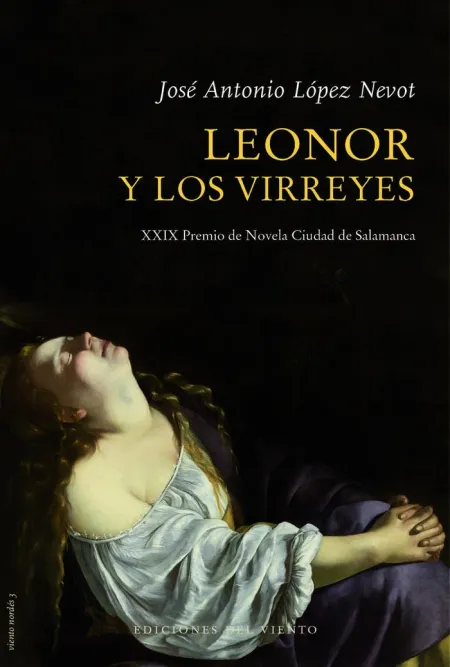 Leonor y los Virreyes