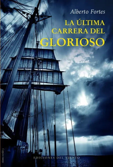 La Última Carrera del Glorioso