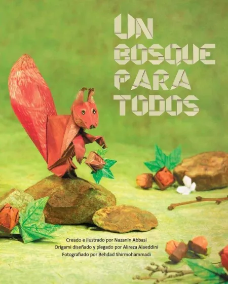 Un Bosque para Todos