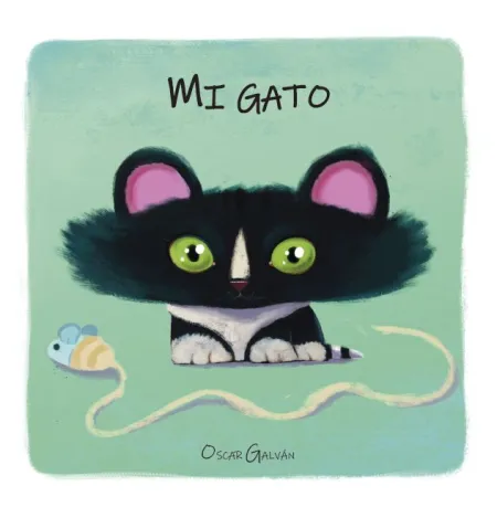 Mi Gato