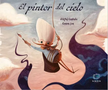 Pintor del Cielo, el