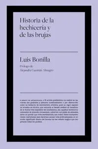 Historia de la Hechiceria y de las Brujas