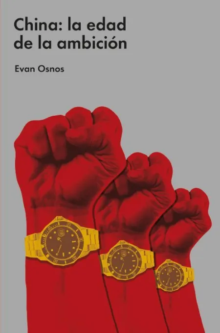 China: la Edad de la Ambición