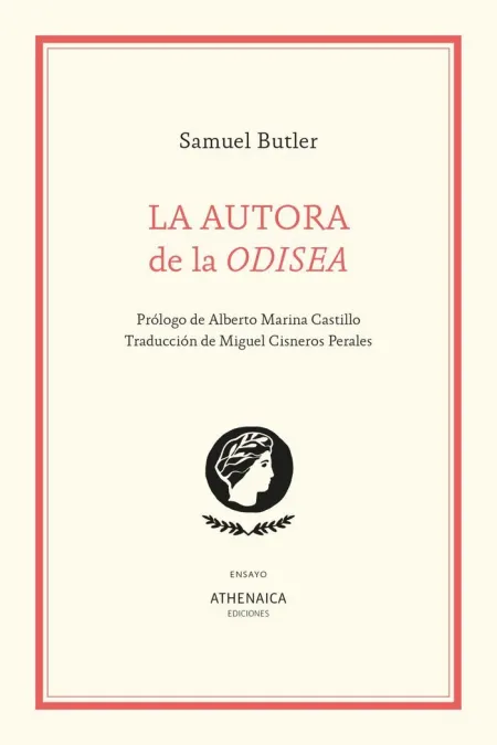 La Autora de la Odisea