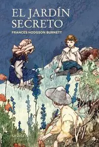 El Jard¡N Secreto