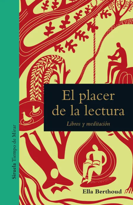 El Placer de la Lectura. Libros y Meditación