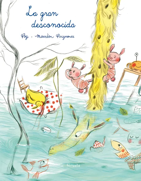 La Gran Desconocida