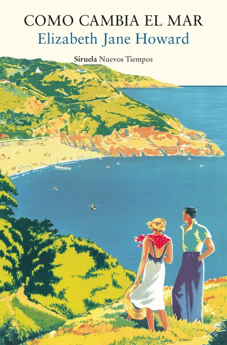 Como Cambia el Mar