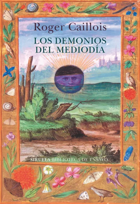 Los Demonios del Mediodía