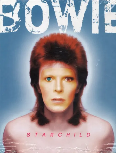 David Bowie. Starchild