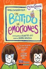 Un Batido de Emociones