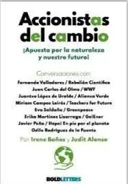 Accionistas del Cambio