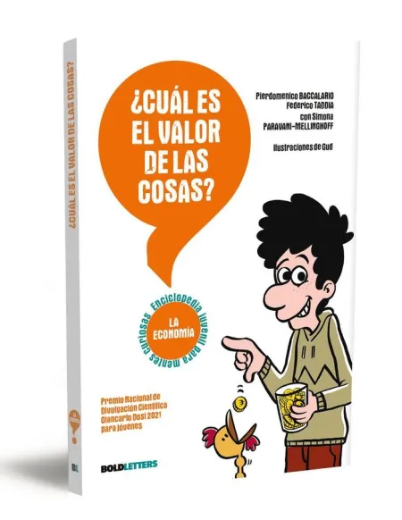Cuál Es el Valor de las Cosas?