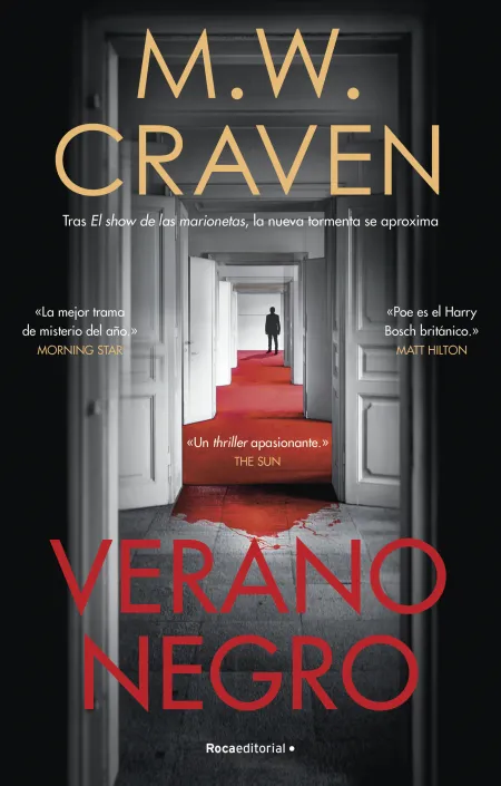 Verano Negro
