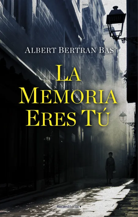 La Memoria Eres tú