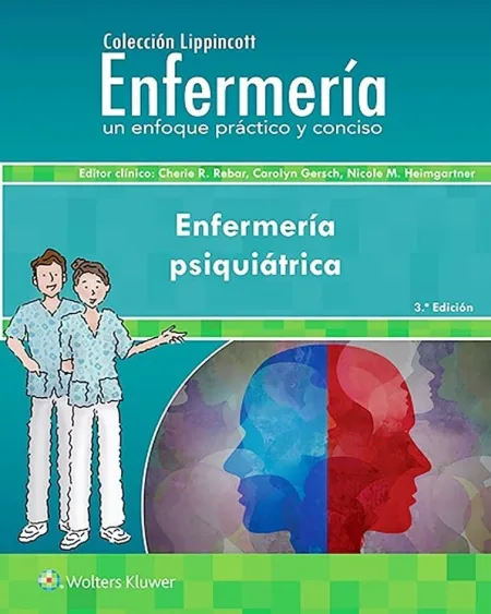 Enfermeria Psiquiatrica