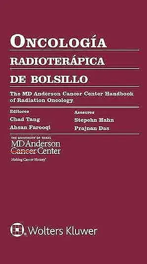 Oncologia Radioterapica de Bolsillo