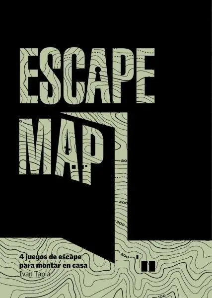 Escape Map