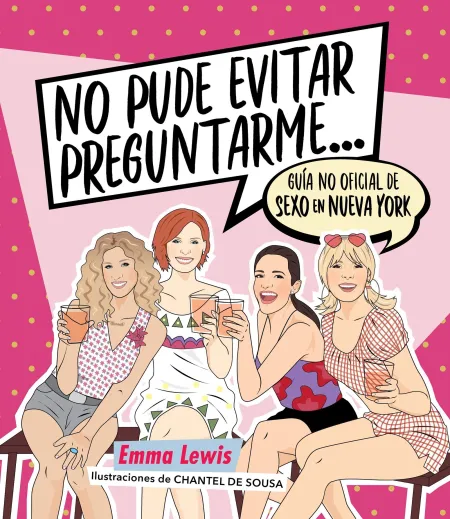 No Pude Evitar Preguntarme...