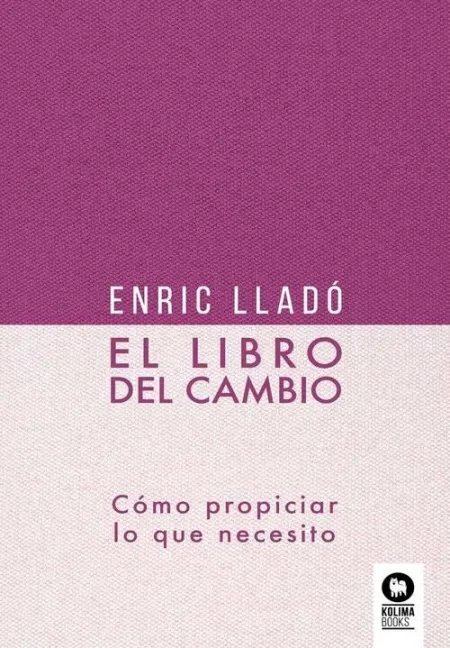 El Libro del Cambio