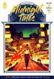 Midnight Tales T. 2
