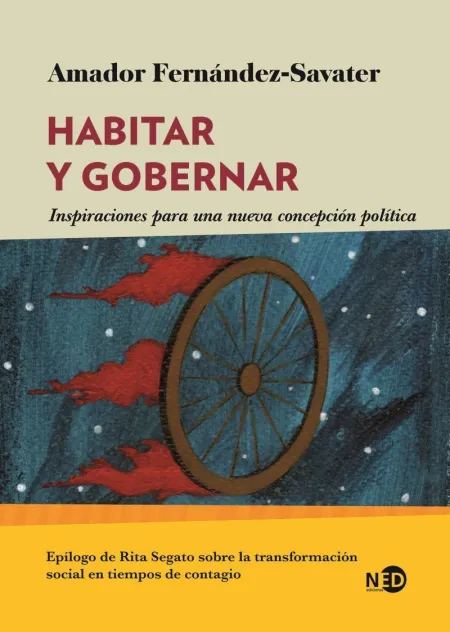 Habitar y Gobernar