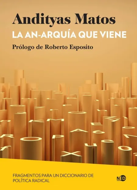 La An-Arquía que Viene