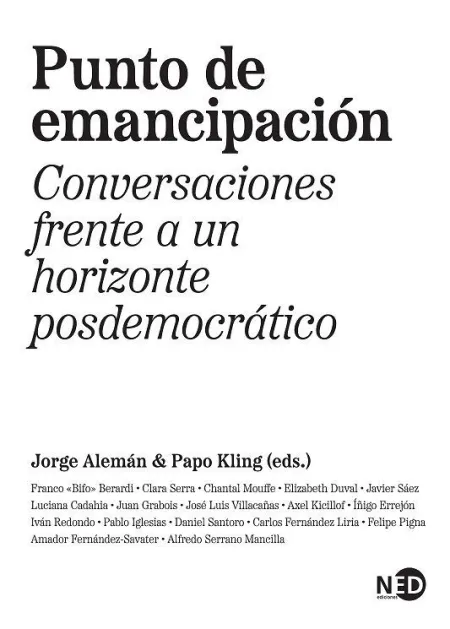 Punto de Emancipación