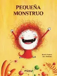 Pequeña Monstruo