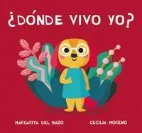 Dónde Vivo Yo?