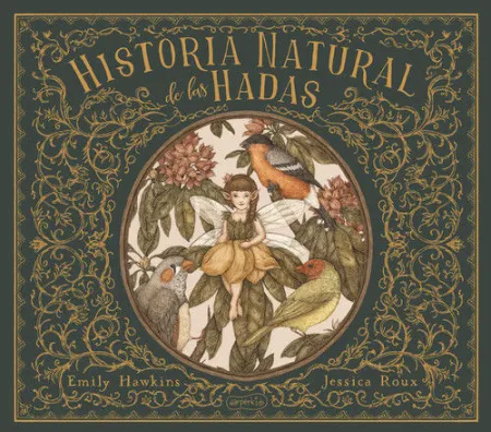 Historia Natural de las Hadas
