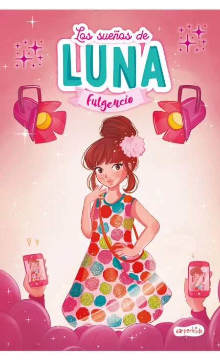 Los Sueños de Luna Fulgencio